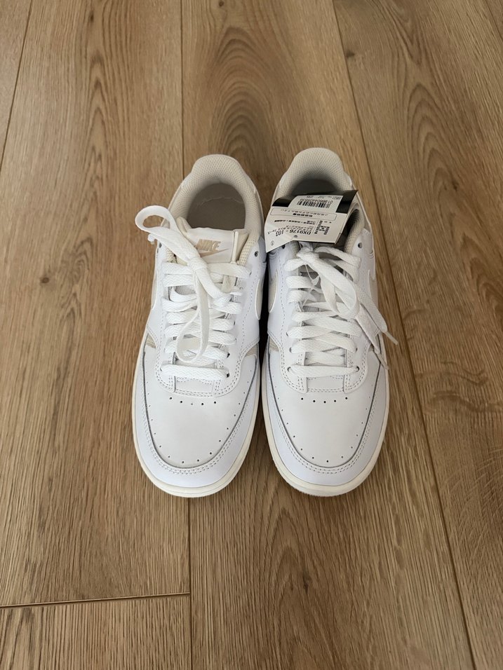 Nike Gamma Force - orjinal & hiç giyilmedi - Görsel 2