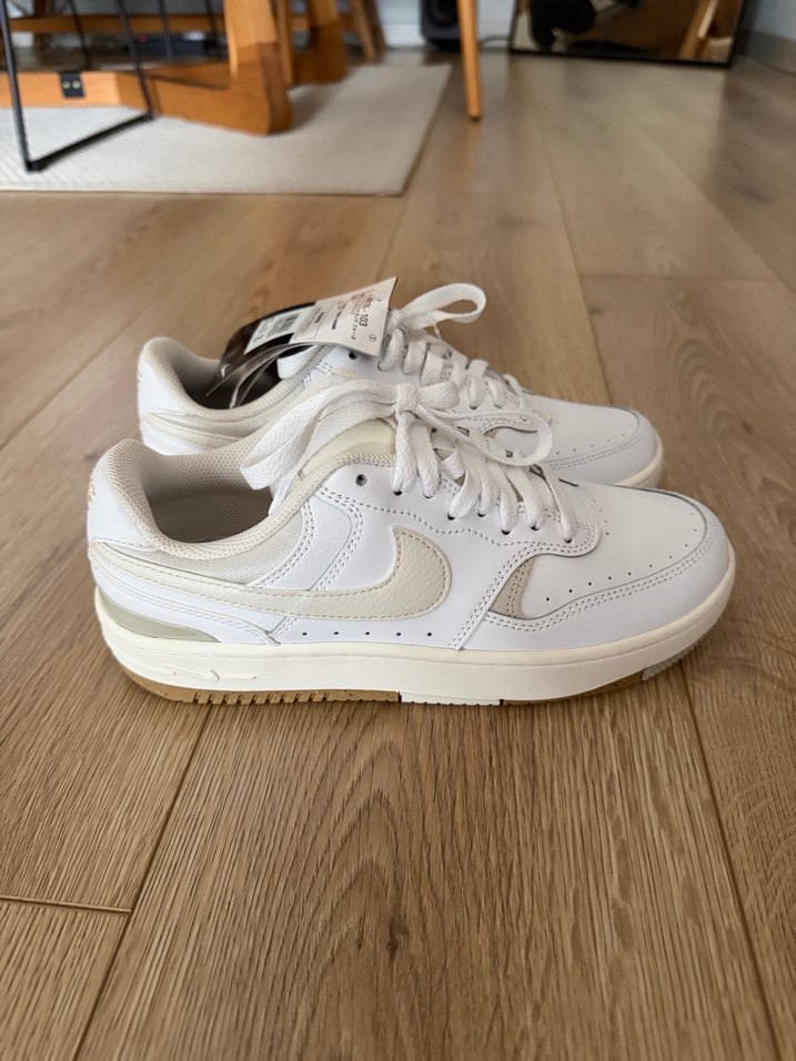 Nike Gamma Force - orjinal & hiç giyilmedi - Görsel 4