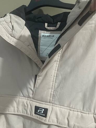 Pull and Bear PULL&BEAR MONT