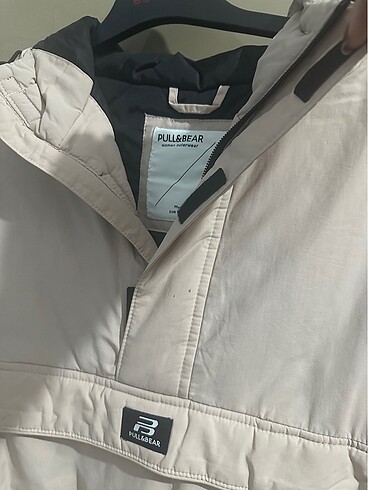 m Beden PULL&BEAR MONT