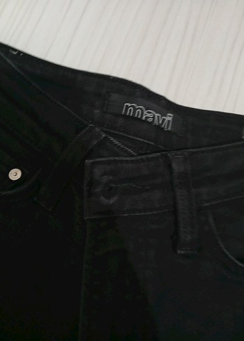 Mavi Jeans Mavi marka bayan mom Jean pantolon