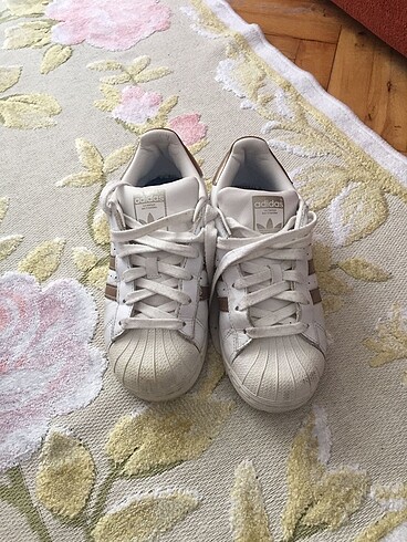 Adidas ayakkabı