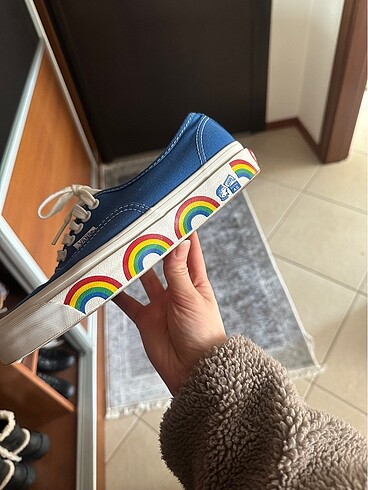 Vans Vans ayakkabı