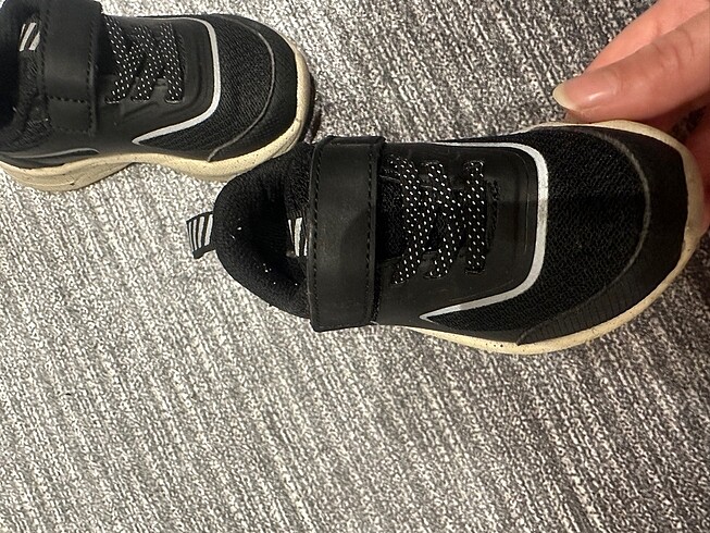 Zara Bebek spor ayakkabı