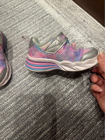 Skechers Işıklı spor ayakkabı