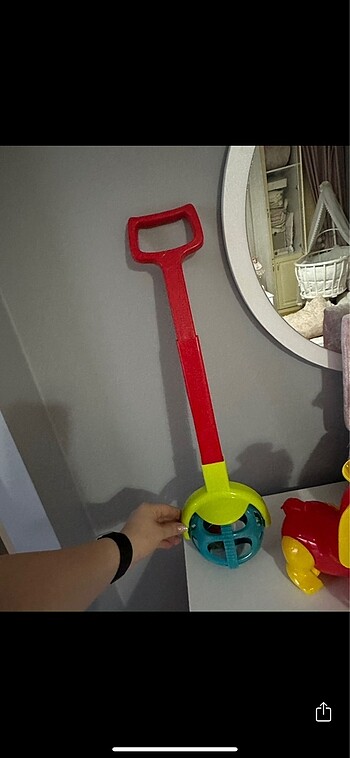 Diğer Yürüme arkadaşı ve sevimli fil