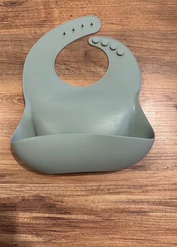 Oioi rivergreen önlük - Görsel 2