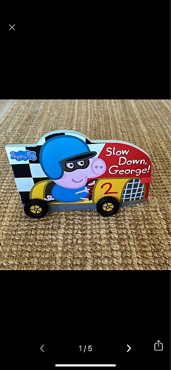 Peppa Pig