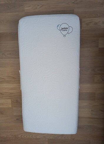 Bambi bebek yatağı 60x120