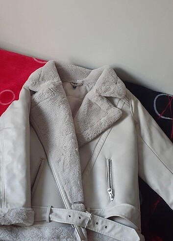 H&M biker mont