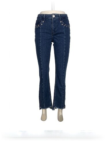 Twist Jean / Kot %70 İndirimli.