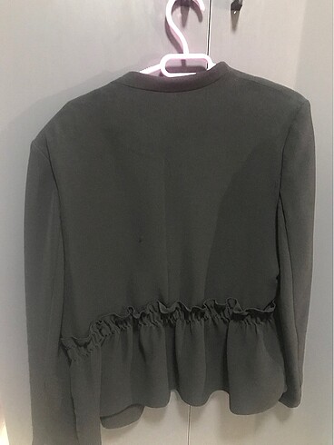 İpekyol ceket - Görsel 2