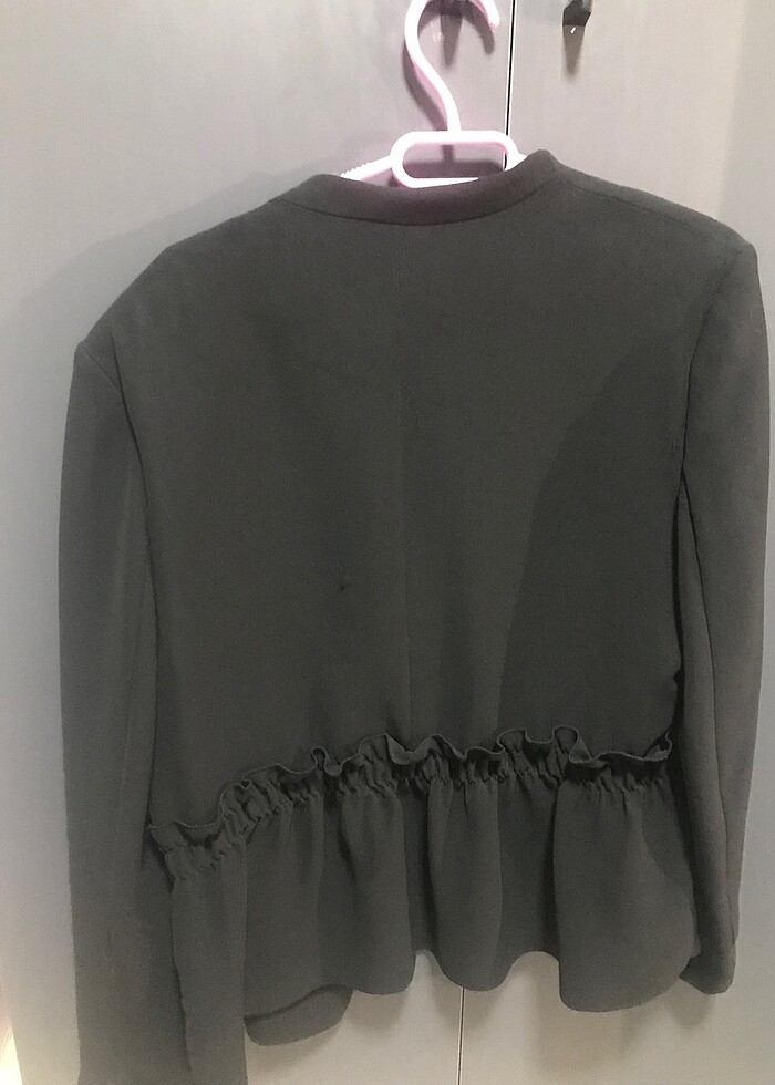 İpekyol ceket - Görsel 2