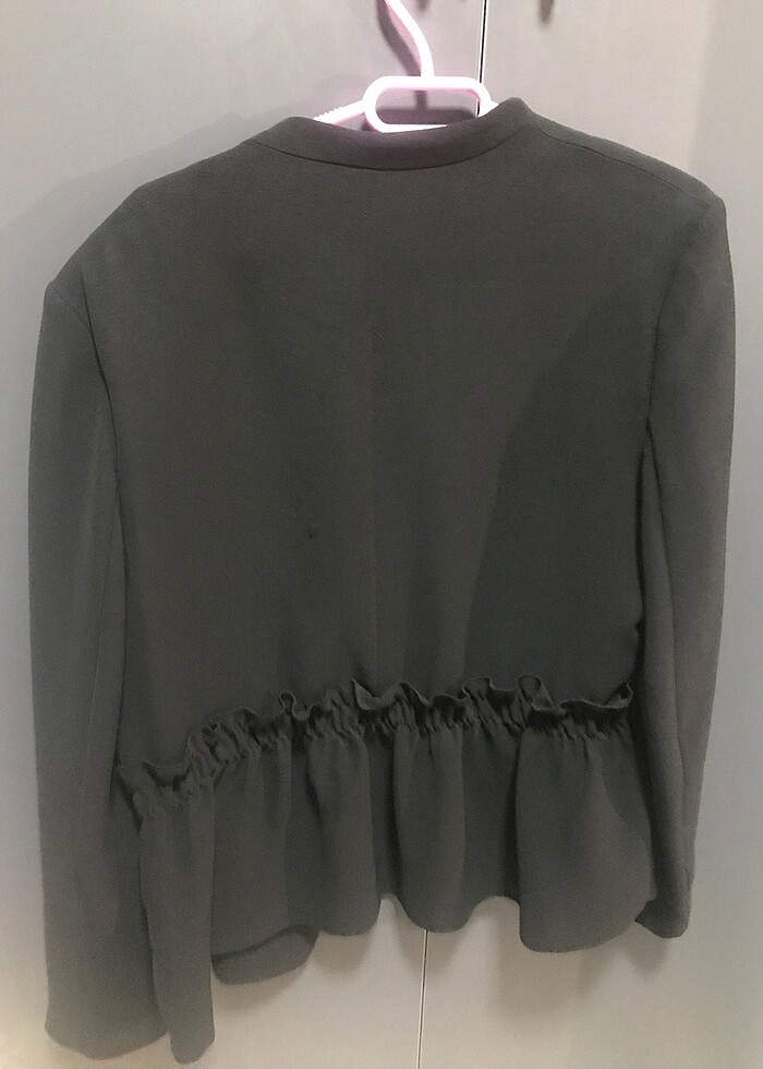 İpekyol ceket - Görsel 3