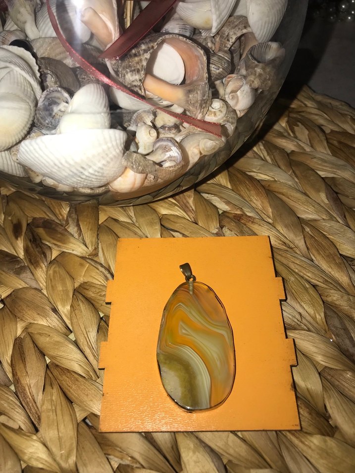 Kolye uçları lale desen vs. - Görsel 4