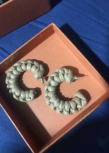 Küpe çeşitleri - Görsel 6