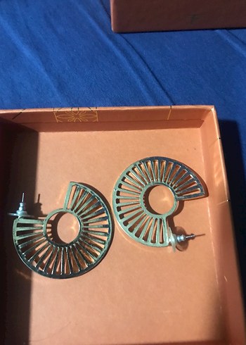 Küpe çeşitleri - Görsel 4