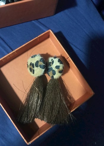 Küpe çeşitleri - Görsel 5