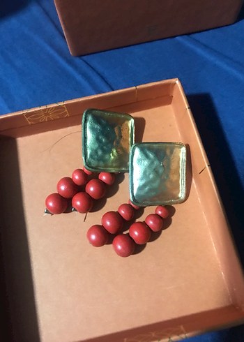 Küpe çeşitleri - Görsel 2