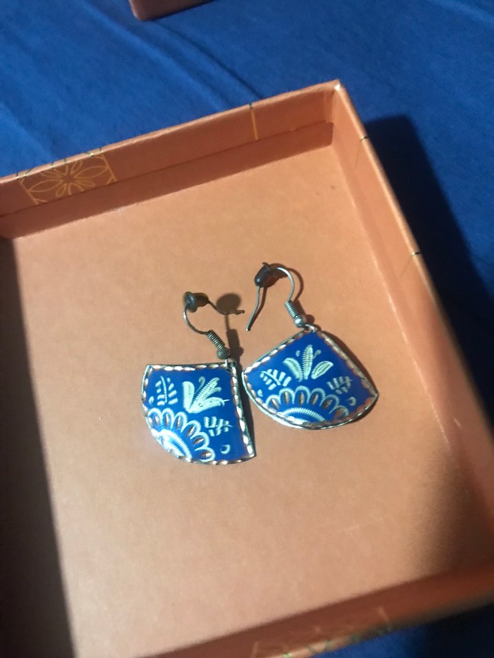 Küpe çeşitleri - Görsel 3