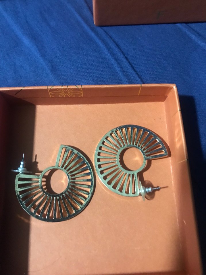 Küpe çeşitleri - Görsel 4