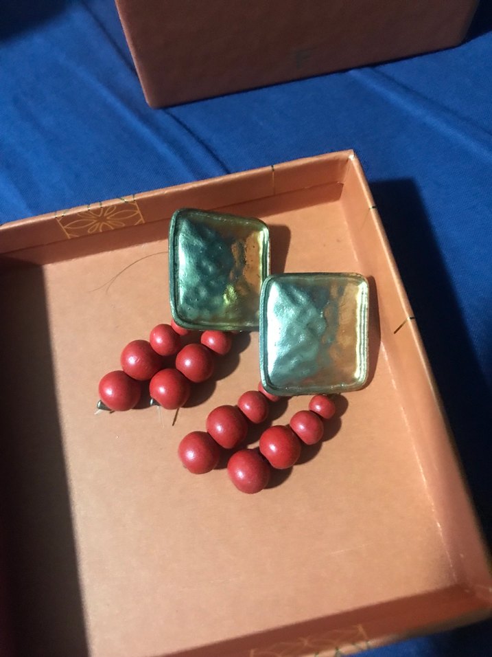 Küpe çeşitleri - Görsel 2