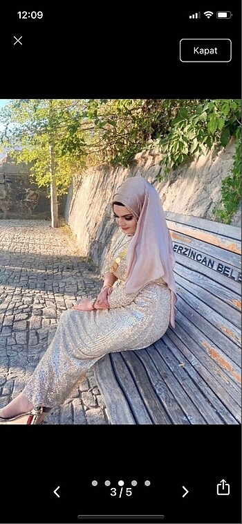 Diğer Elbise