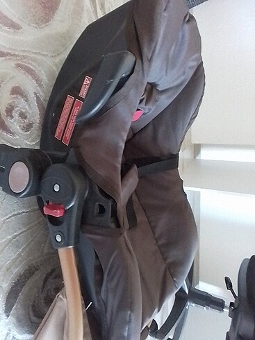 0 - 13 kg Beden PUSET