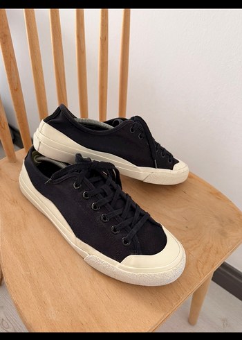 Massimo Dutti Dusuk Bilekli Sneaker