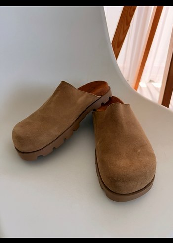 Camper ürünü