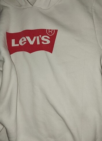 Diğer Levi's kazak