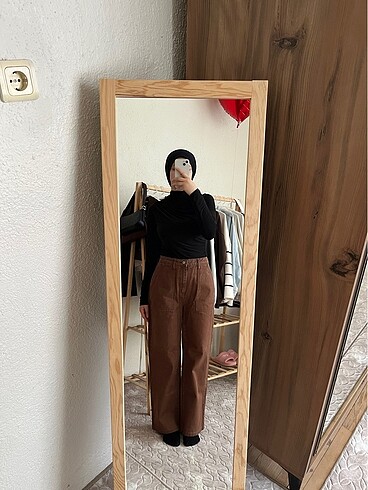 Kadın jean
