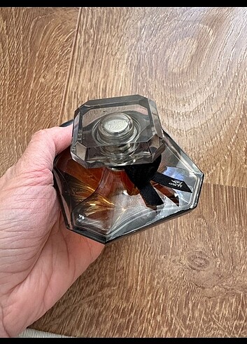 Lancome la nuit tresor parfume