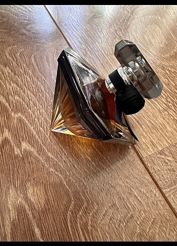 Beden Renk Lancome la nuit tresor parfume