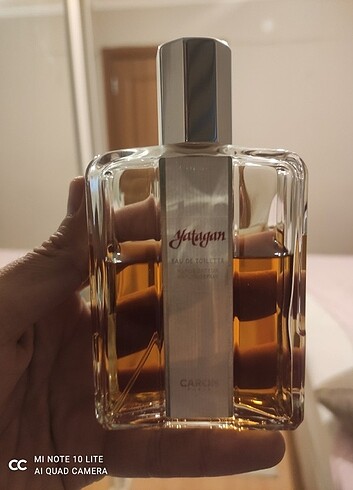 Caron yatagan