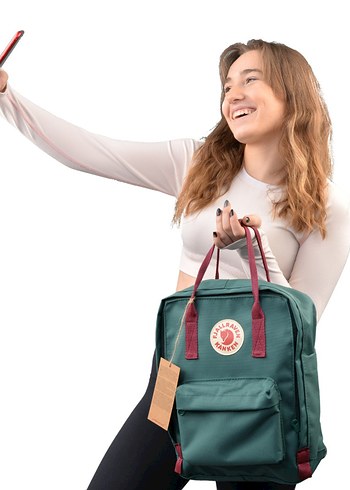 Kanken Kanken Sırt Çantası