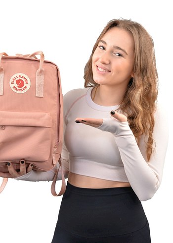 Kanken Kanken Sırt Çantası