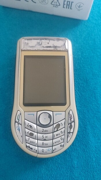 Nokia 6630 