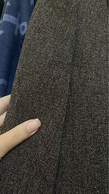 l Beden Blazer ceket
