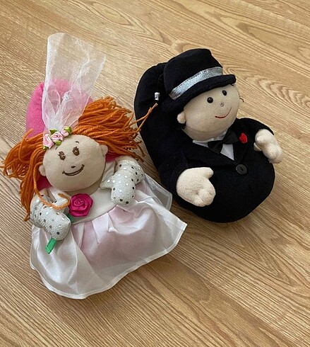 Twigy gelin damat terlik