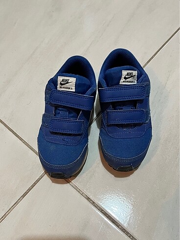 Nike 26 numara