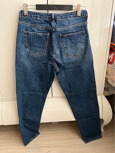 30 Beden Koton mont jean