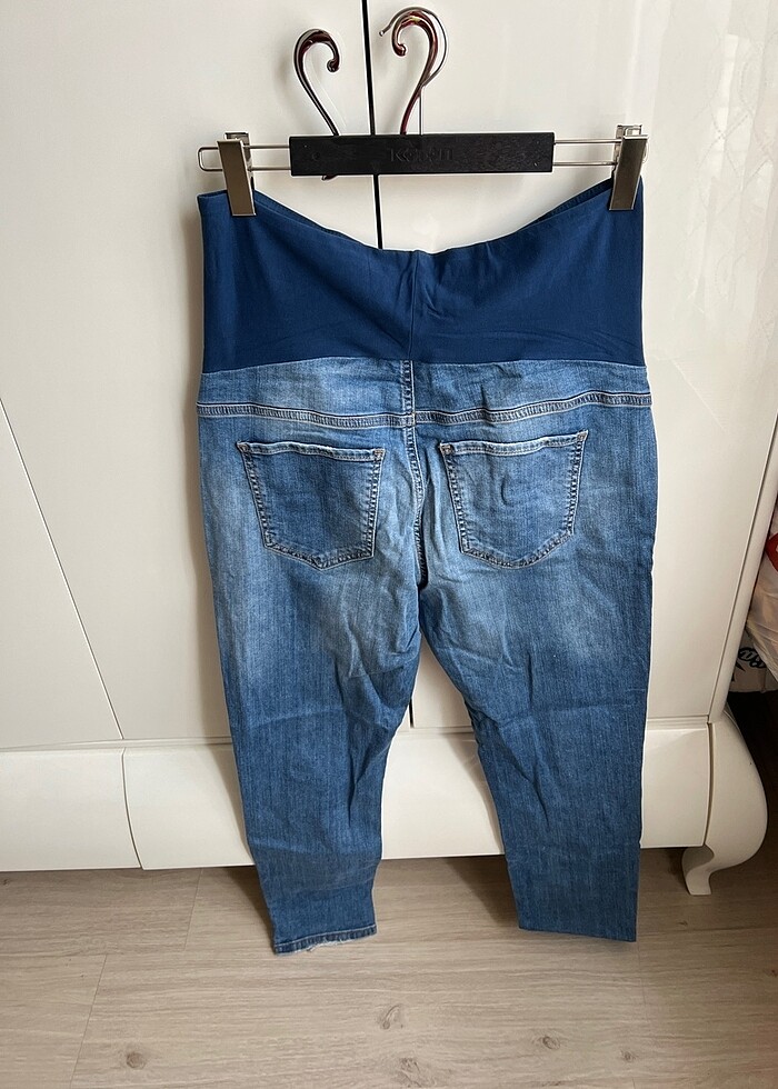 LCW hamile pantolon - Görsel 2