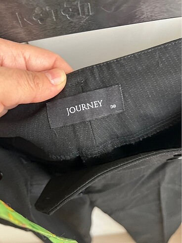 Journey Journey pantolon