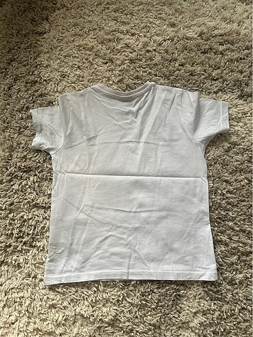 5 Yaş Beden Lc waikiki 5 yaş Atatürk tshirti