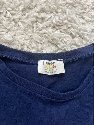 Koton Hiç giyilmedi Koton tshirt