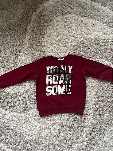Koton Sweat Hiç giyilmemiş