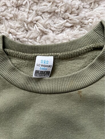 LC Waikiki Lc waikiki sweat