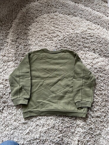 5 Yaş Beden Lc waikiki sweat