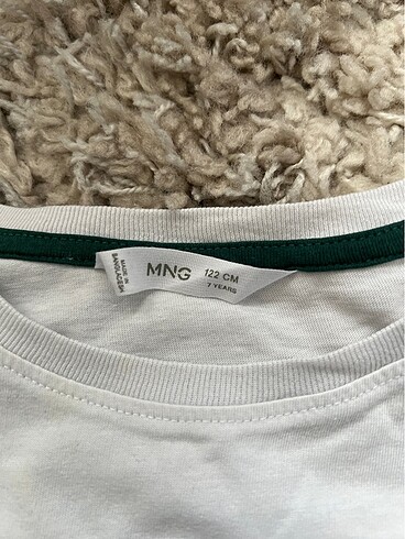 Mango Mango tshirt